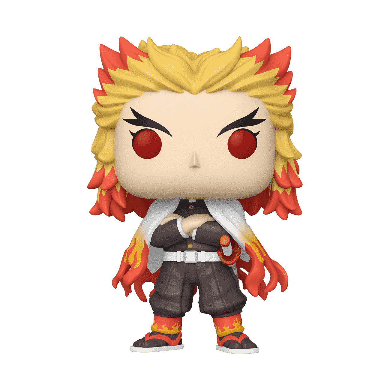 Pop! Jumbo Kyojuro Rengoku