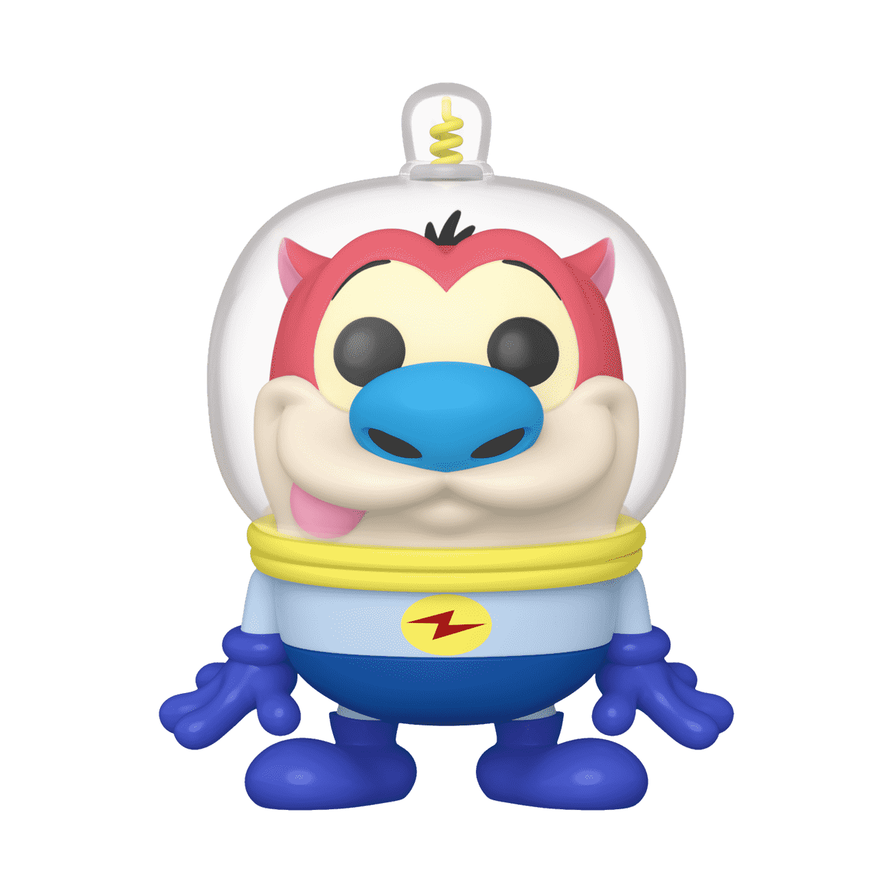 Ren and stimpy funko pop store