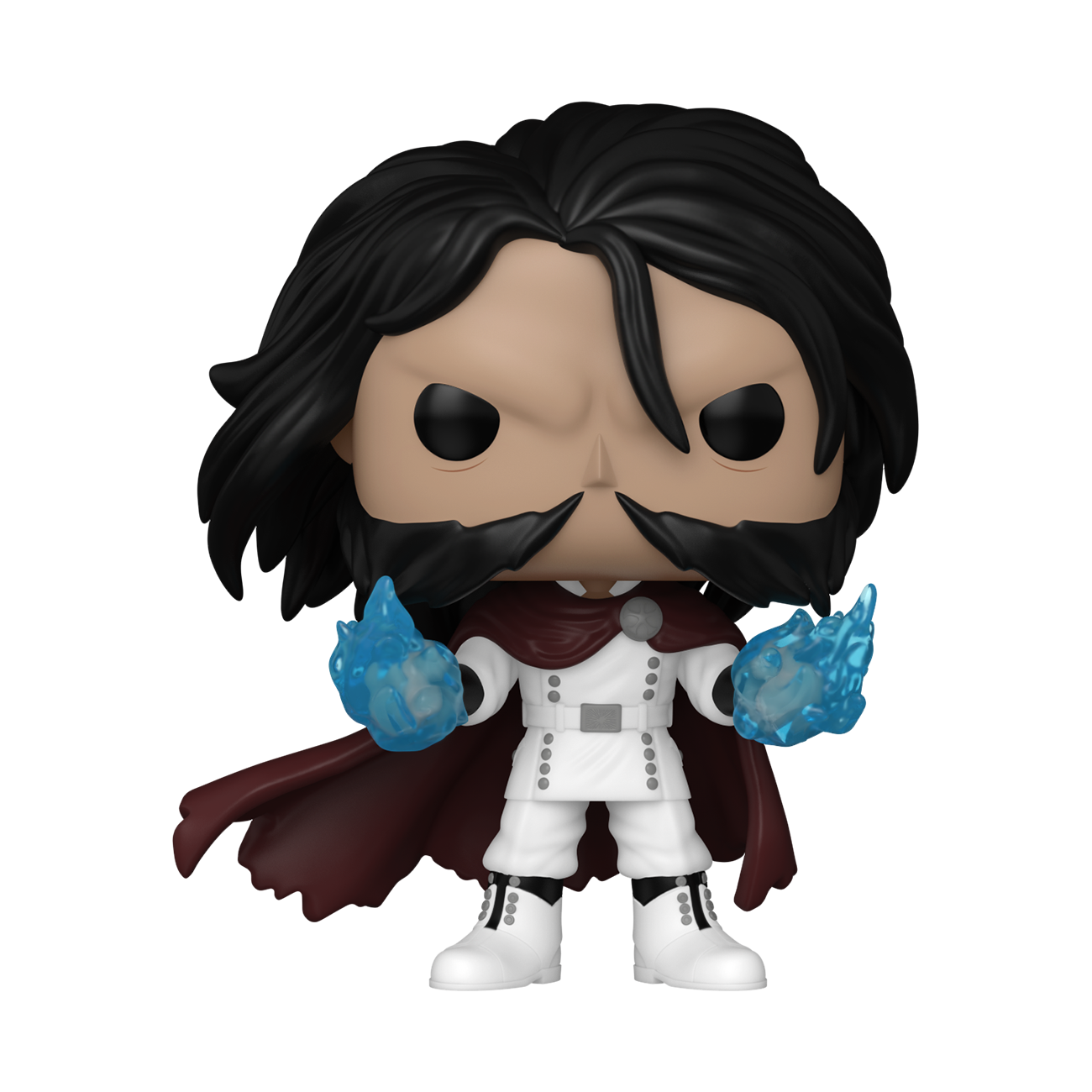 Funko Pop! Animation: Bleach Thousand Year Blood War - Yhwach- Figura de Vinilo Coleccionable