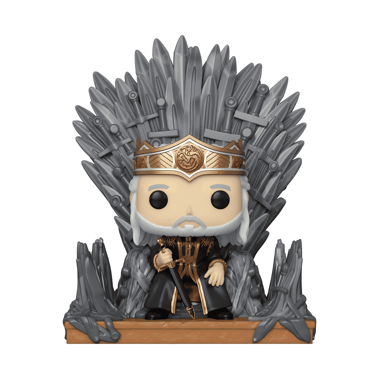 Funko pop game of thrones throne new arrivals
