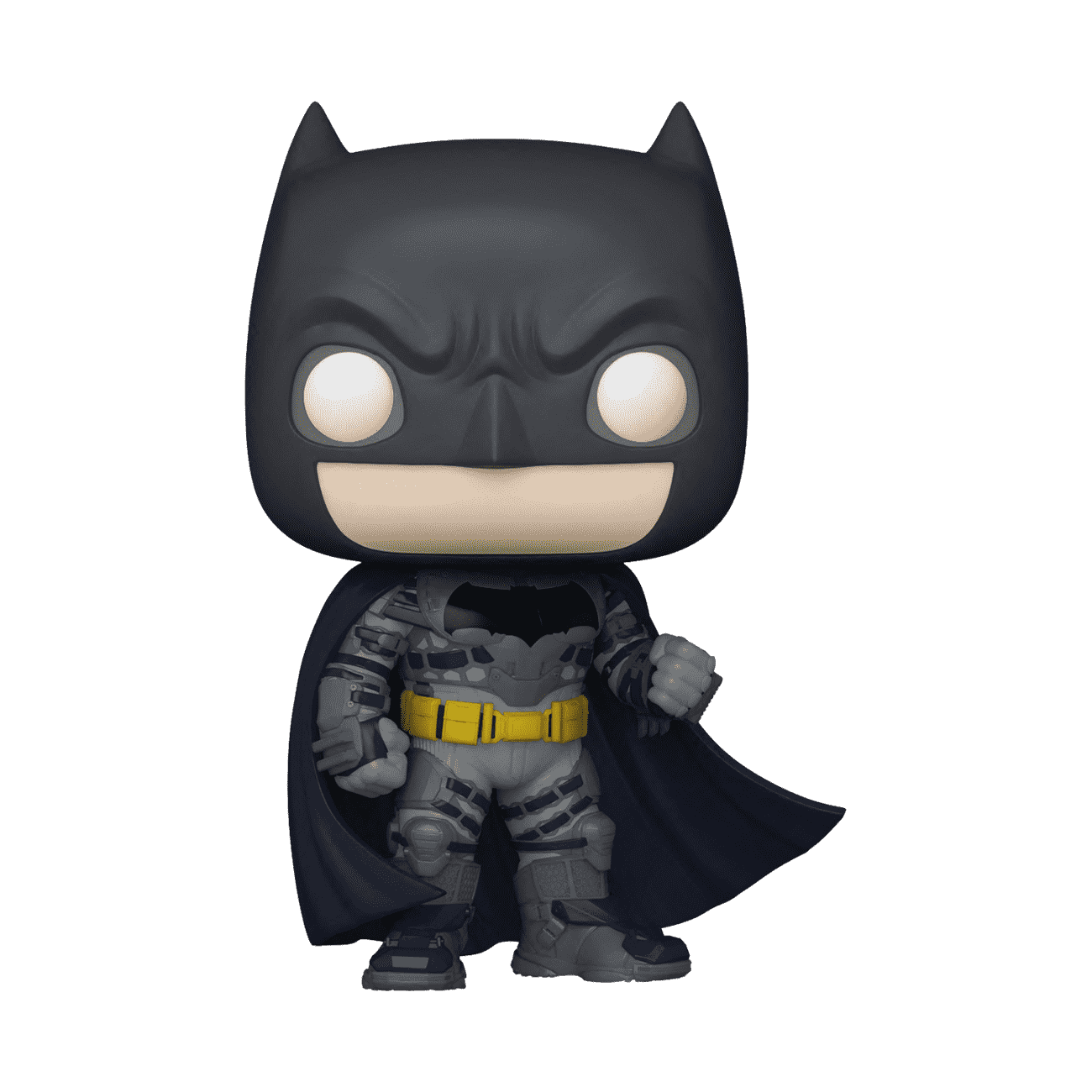 Buy Pop! Batman in Armor Suit at Funko.