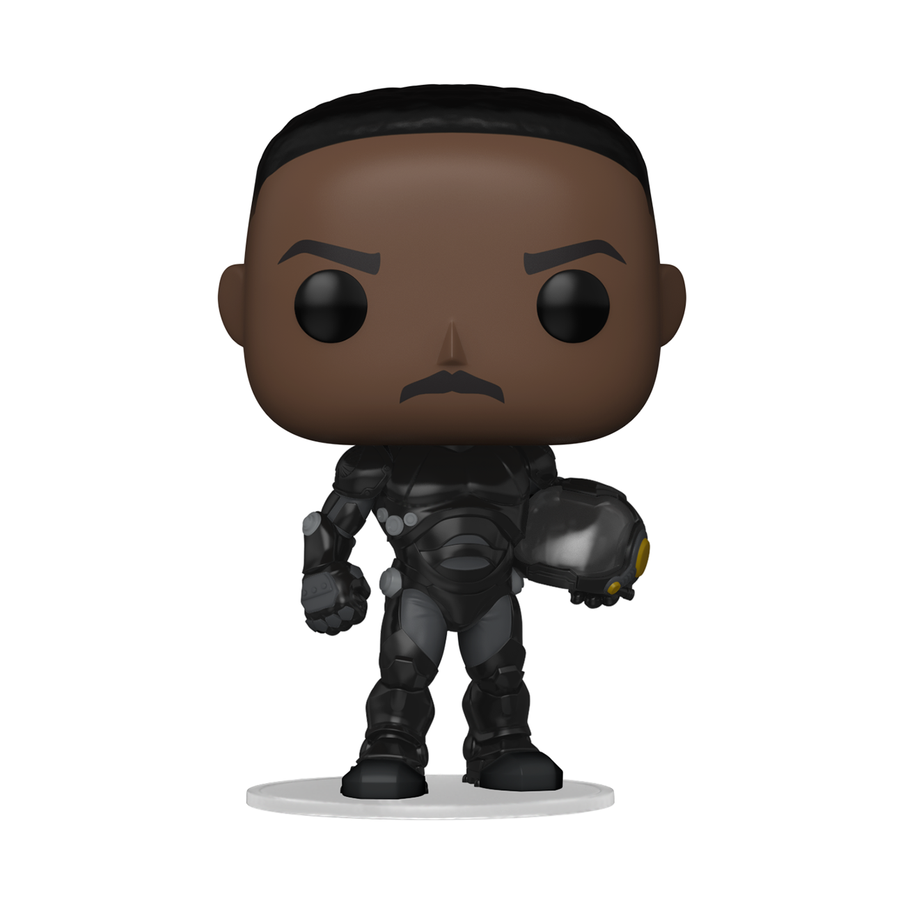 Funko Pop! Movies: Pacific Rim - Marshal Pentecost
