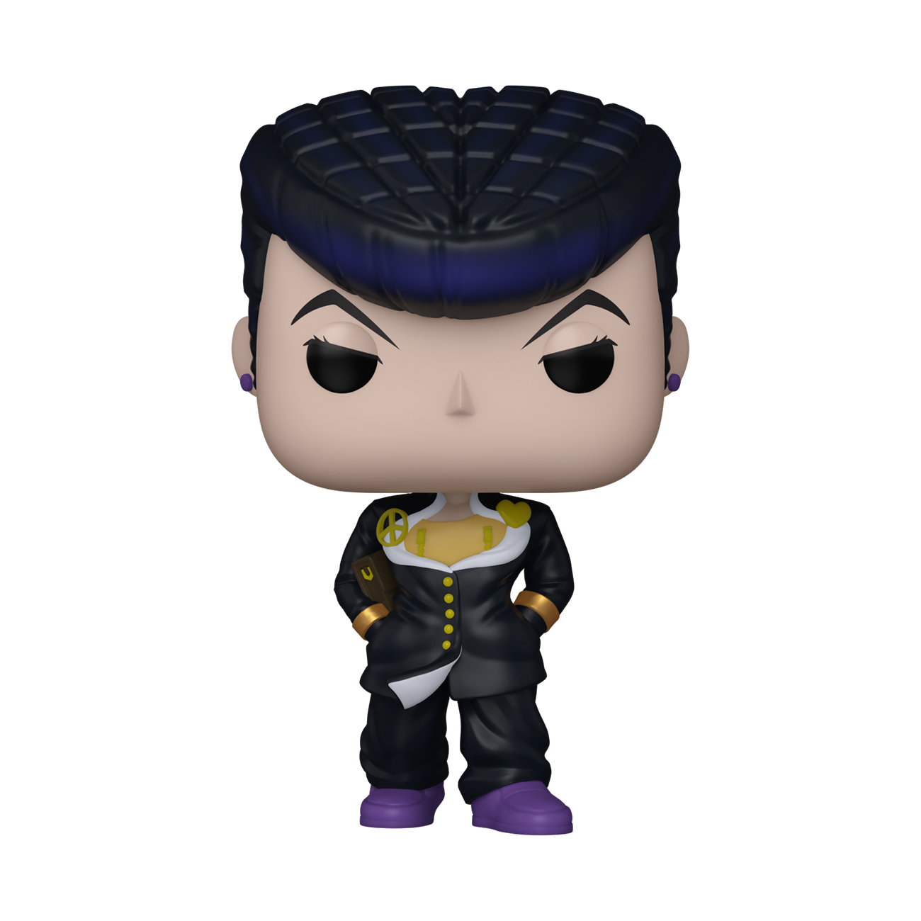 Funko Pop! Animation: JoJo's Bizarre Adventure - Josuke