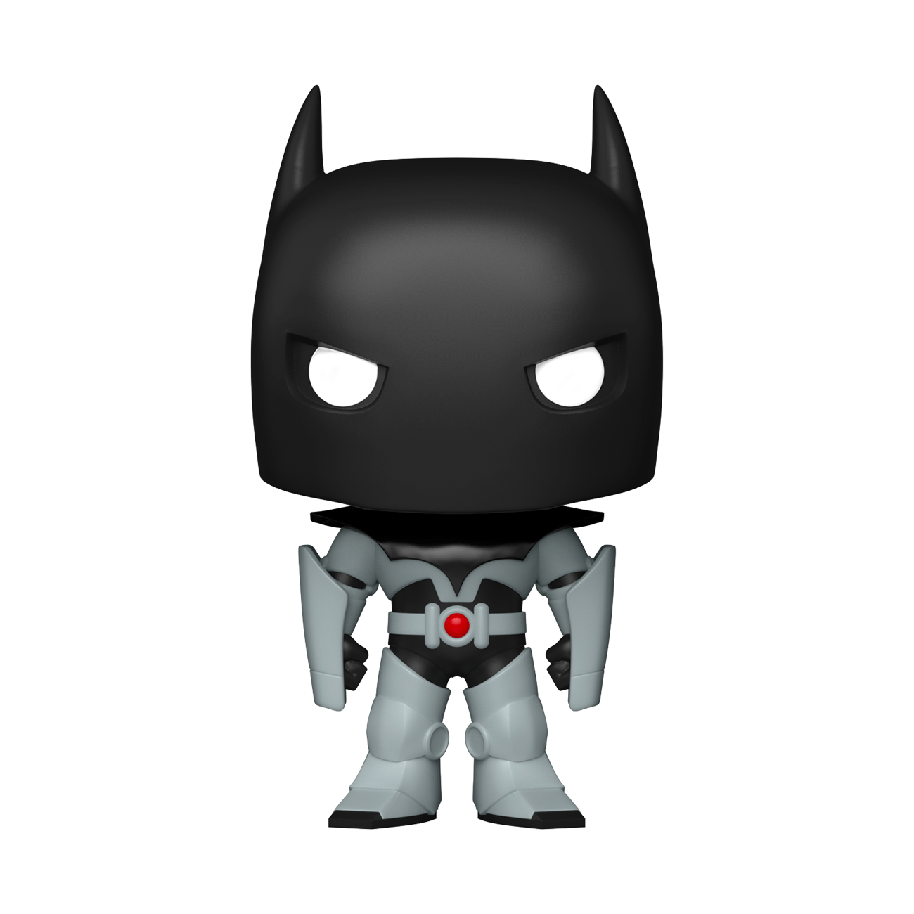Funko Pop! Heroes: Batman Beyond - Armored Bruce Wayne