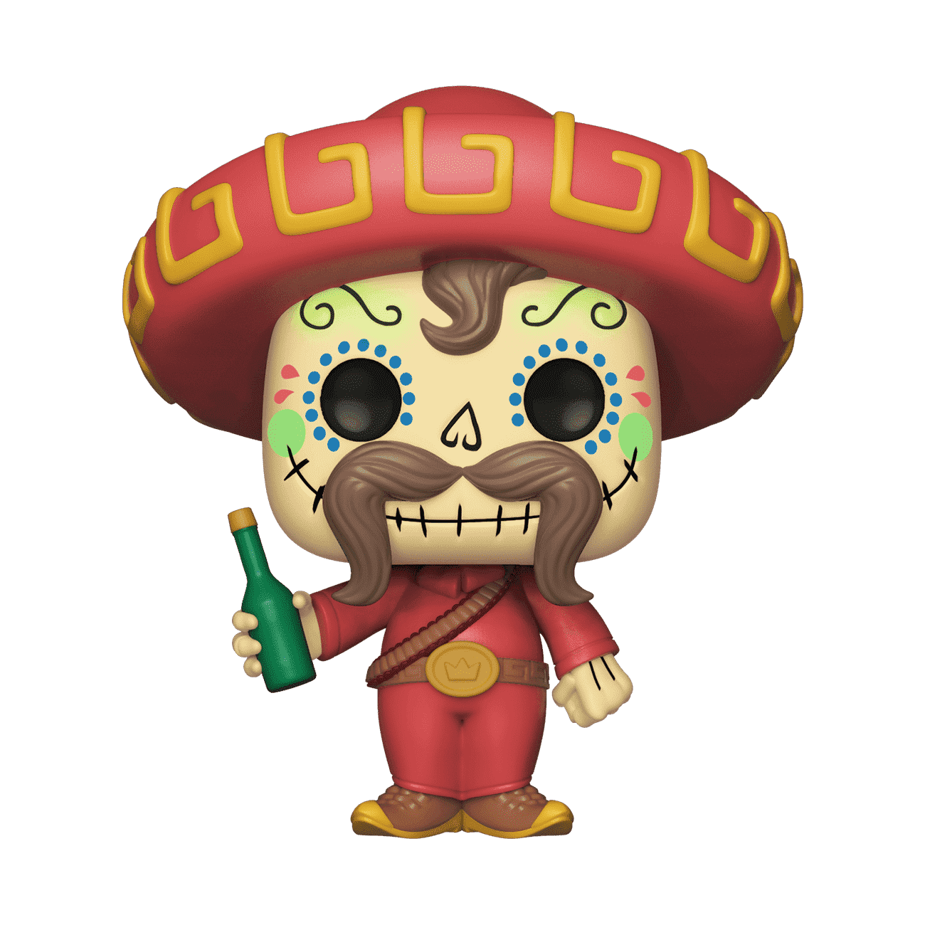 Pop! T.J. | From the Vault | Funko