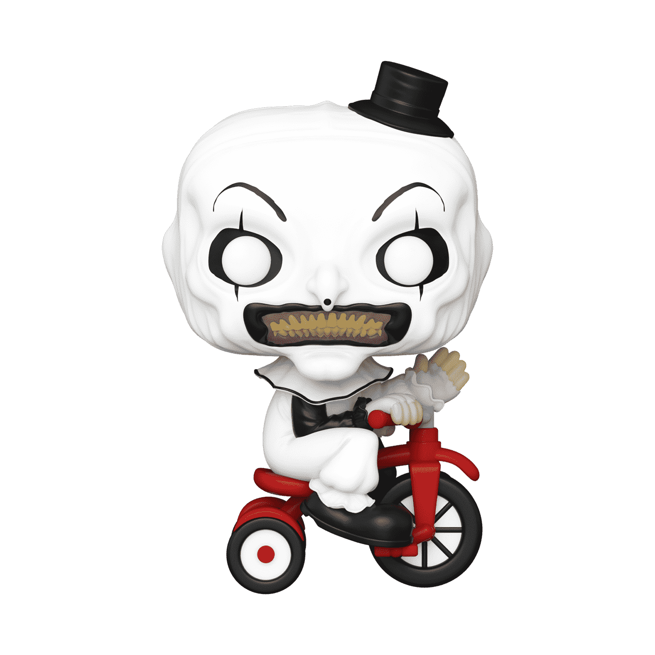 Funko Pop! Art the Clown with Bike