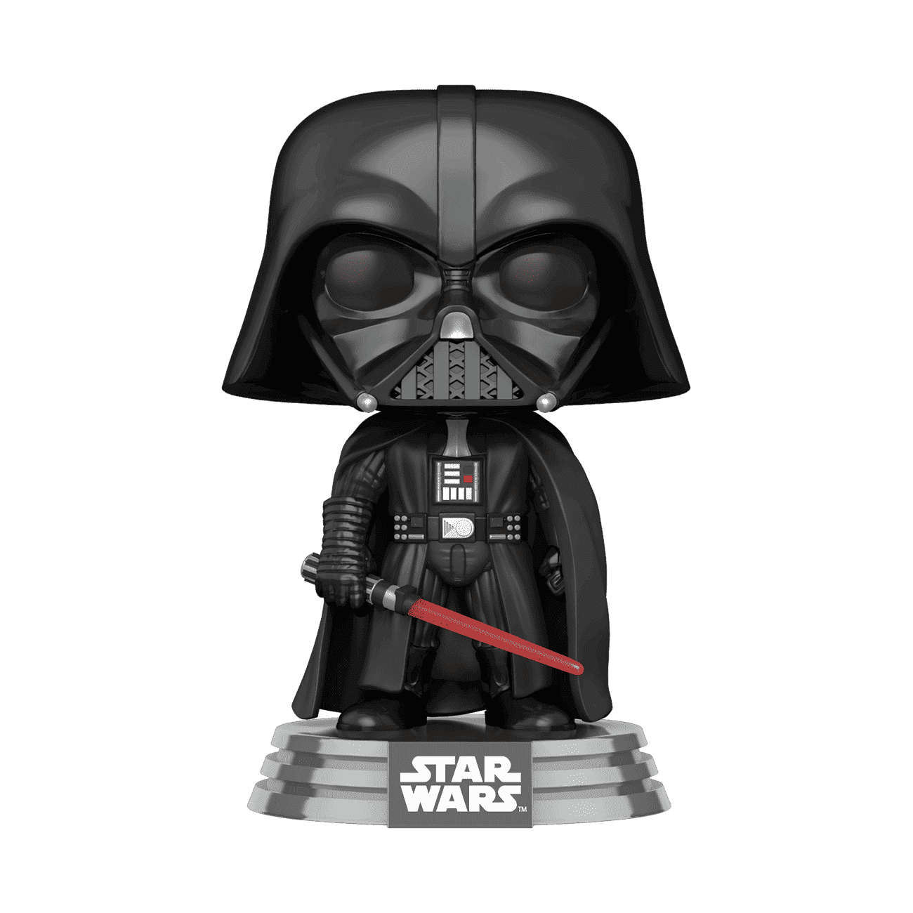 Pop! Darth Vader