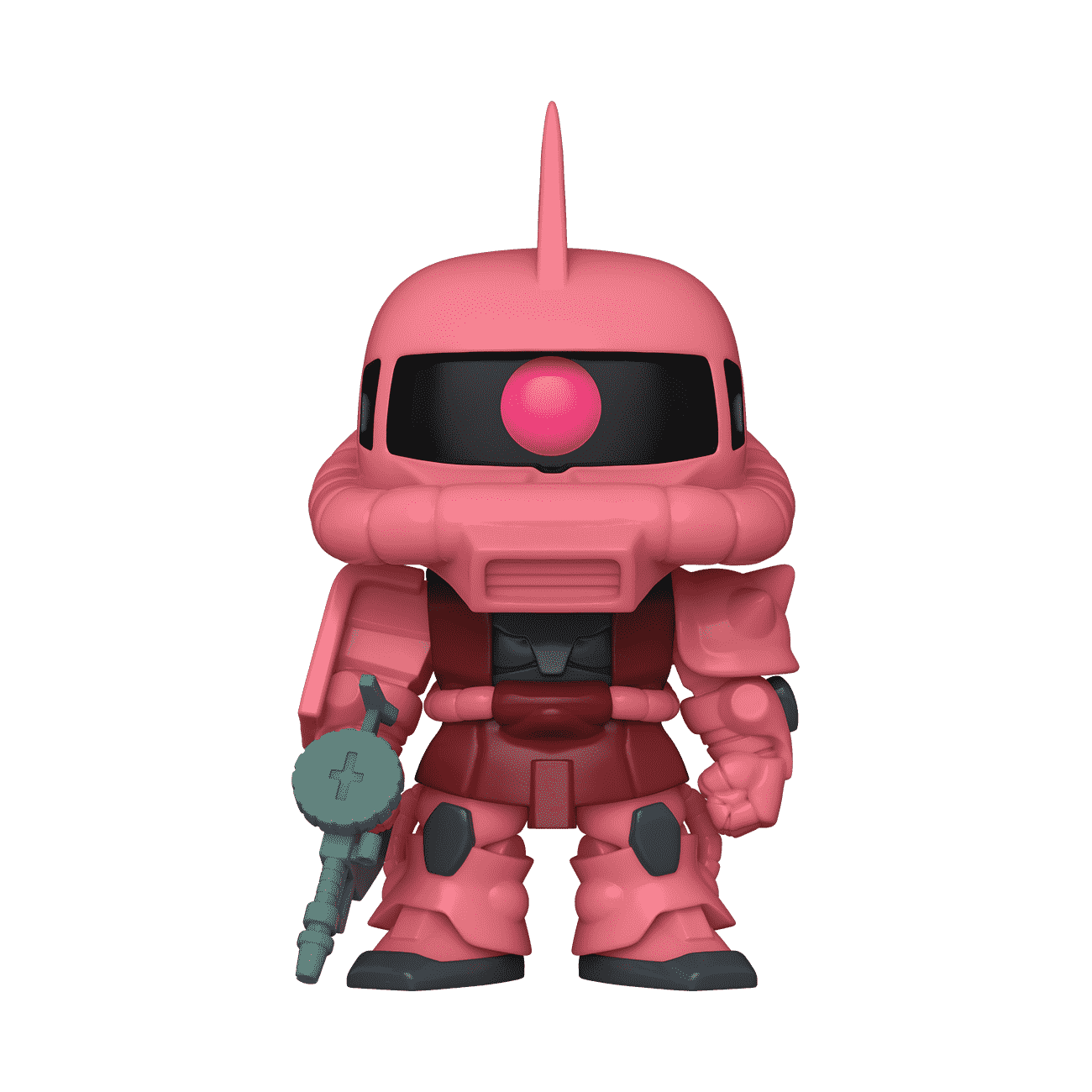 Pop! Super MS-06S Char's Zaku II | Funko