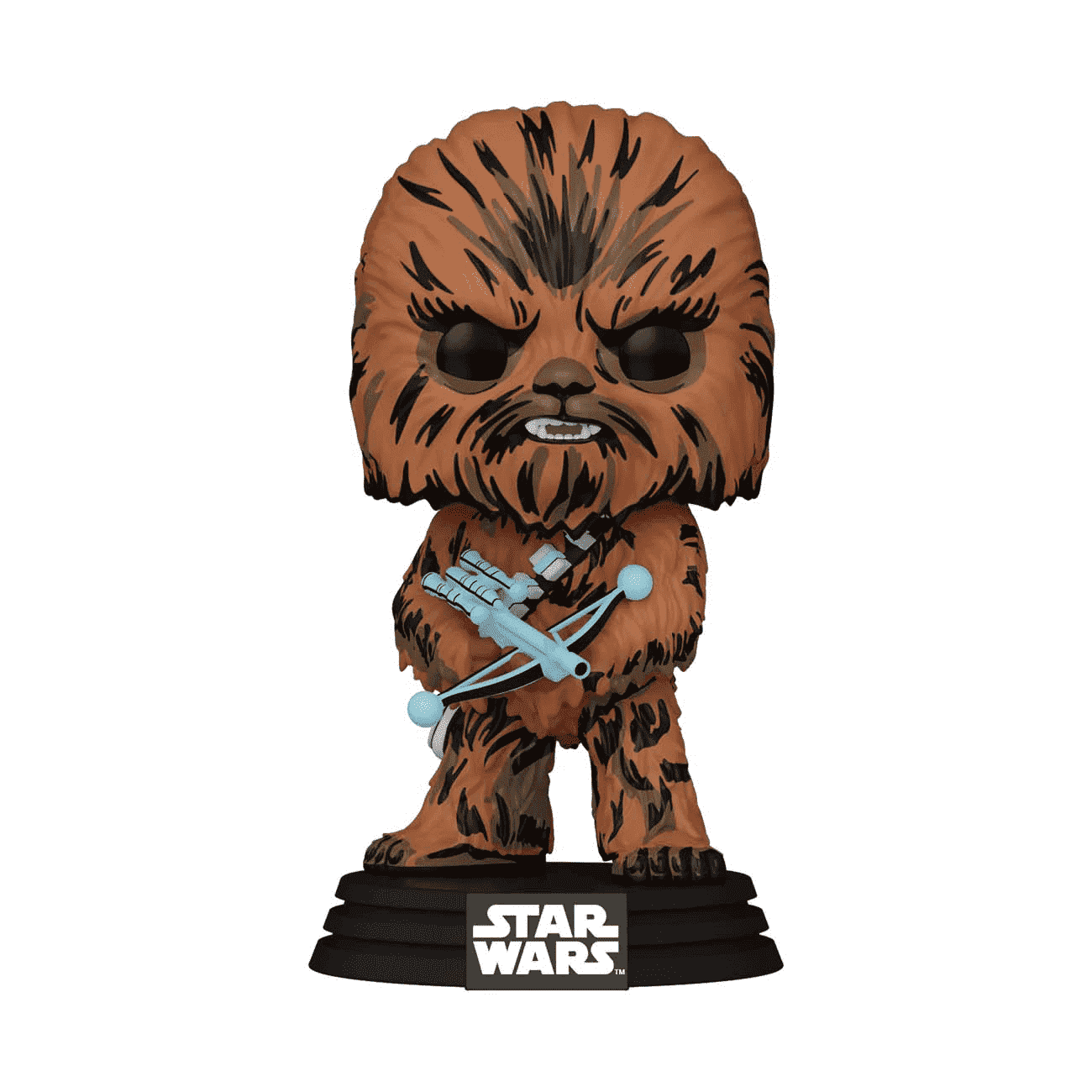 Pop! Chewbacca