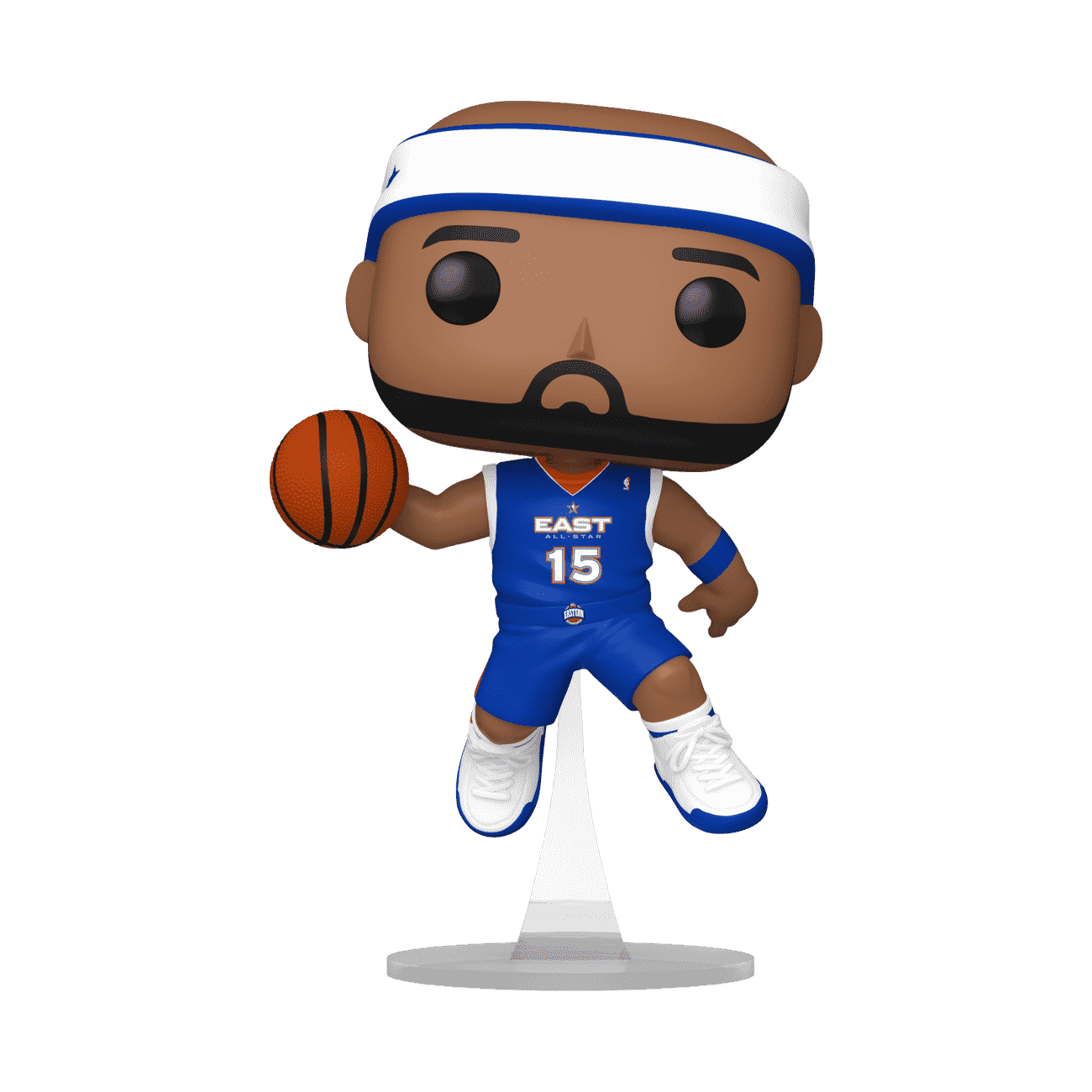 Vince carter clearance all star