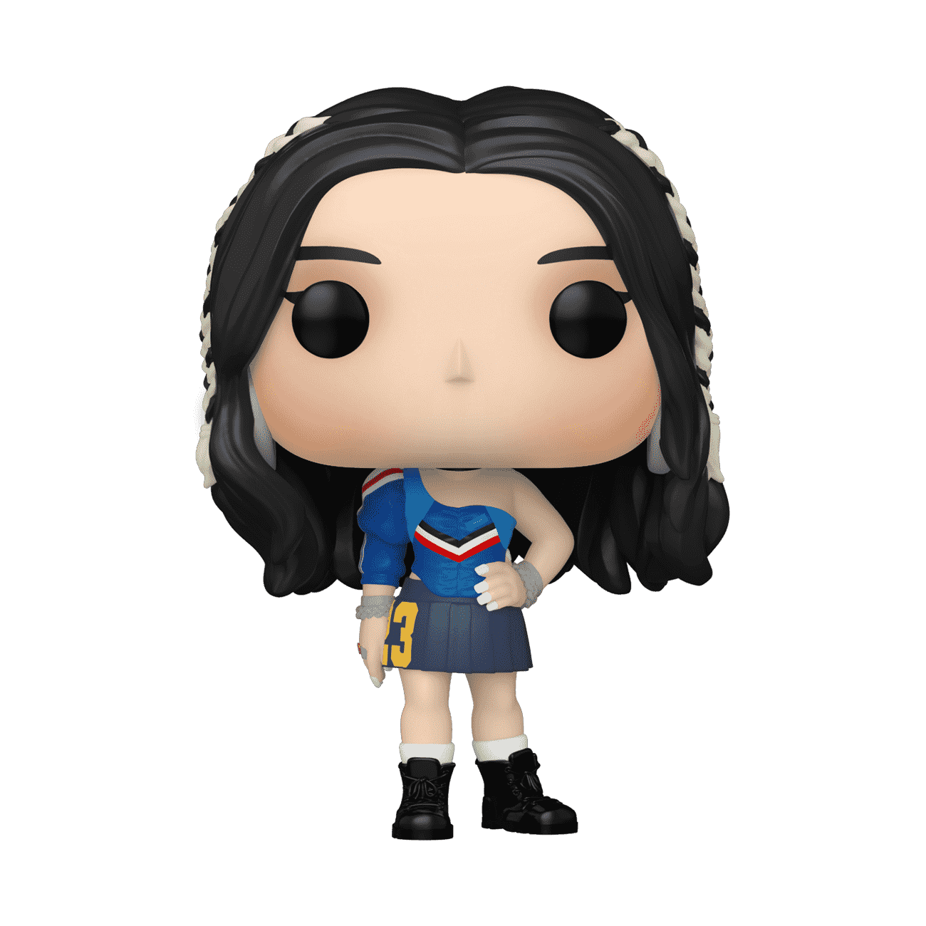 Pop! Jisoo From Shut Down