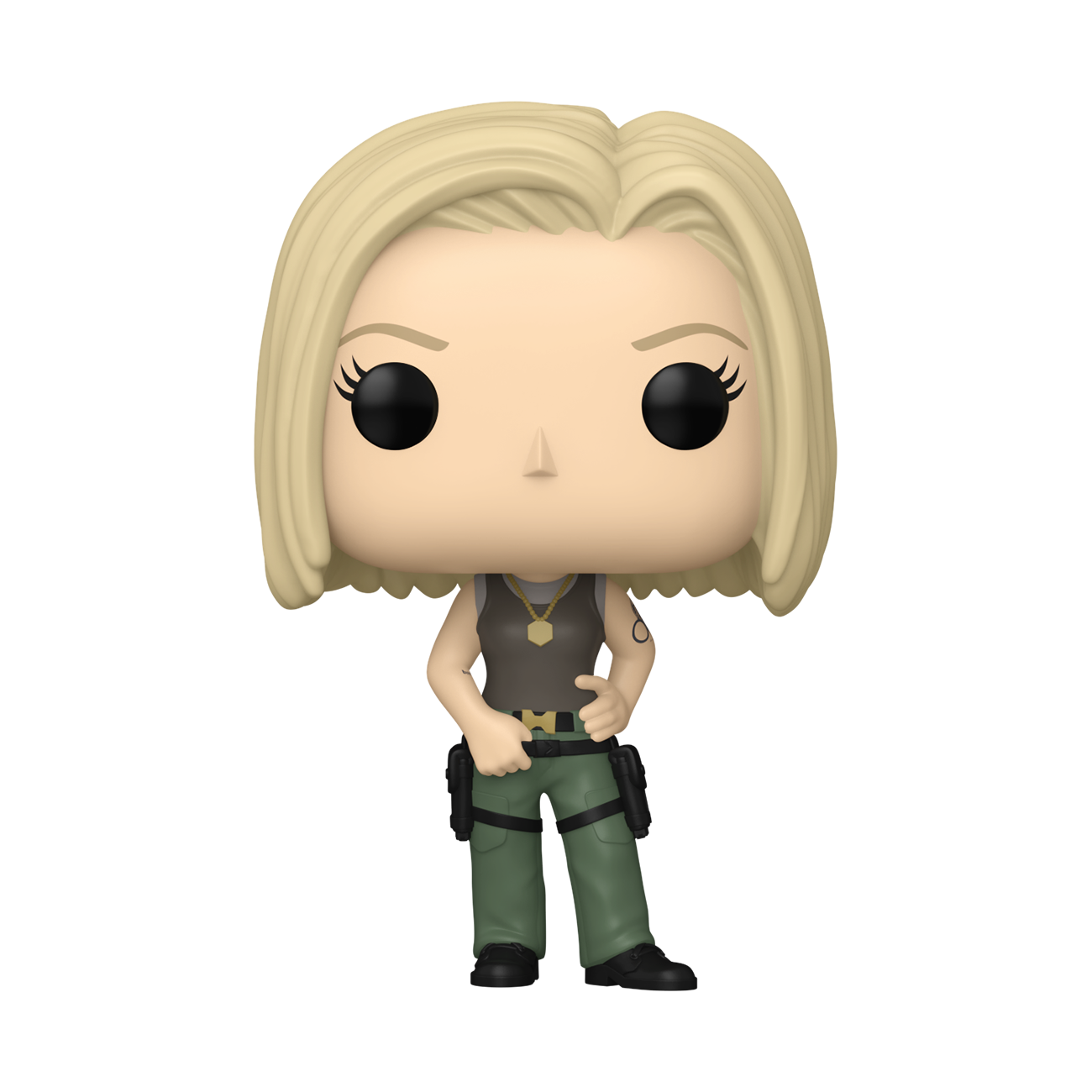 Funko Pop! Kara “Starbuck” Thrace