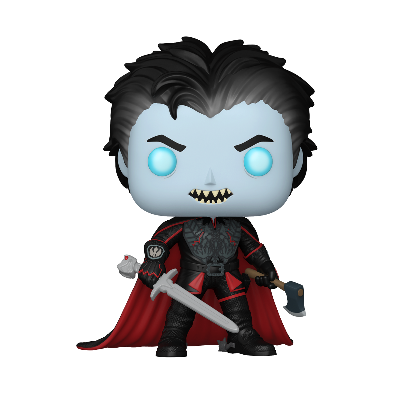Pop! Headless Horseman | Funko