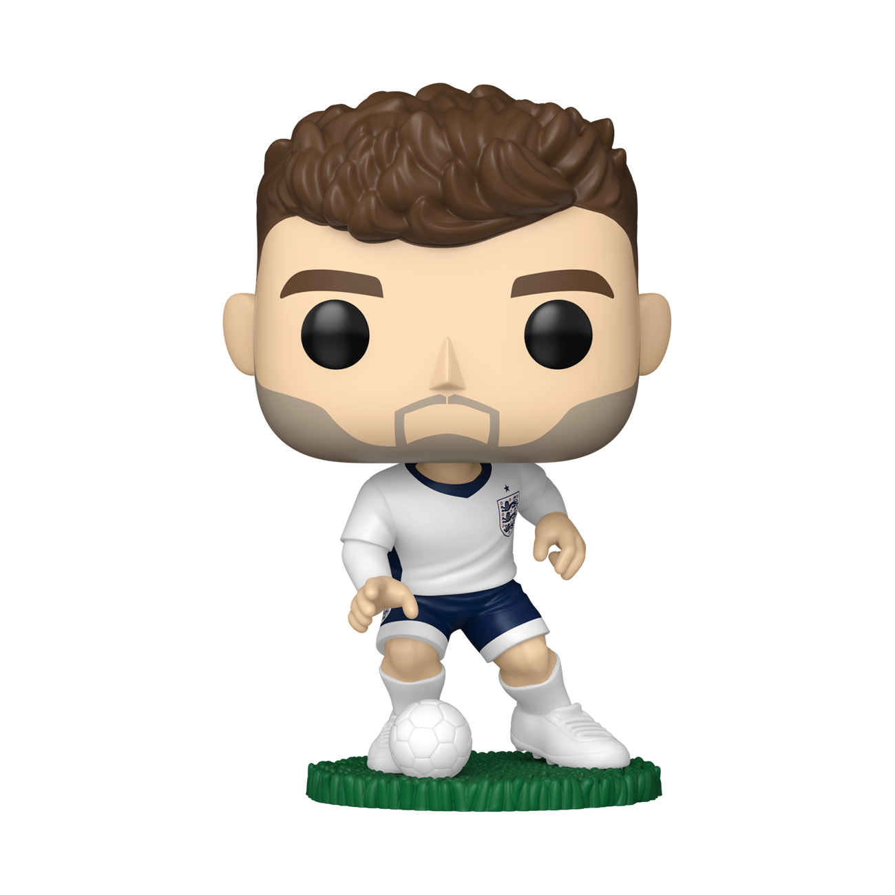 Funko Pop! Football: England - John Stones