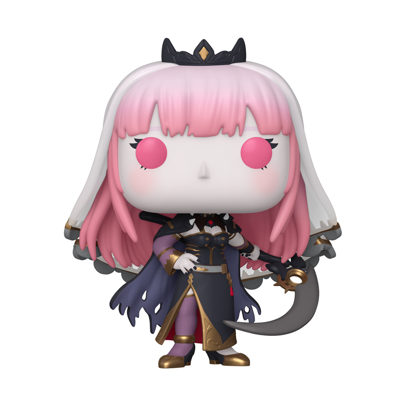 Funko Mori Caliope 2292 Pop Animation Hololive Production