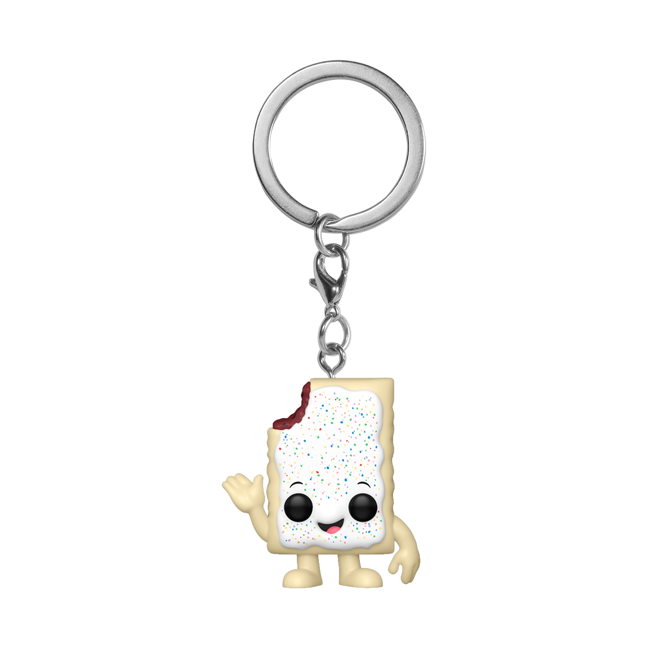 

Funko Pop! Keychain Pop-Tarts Blueberry
