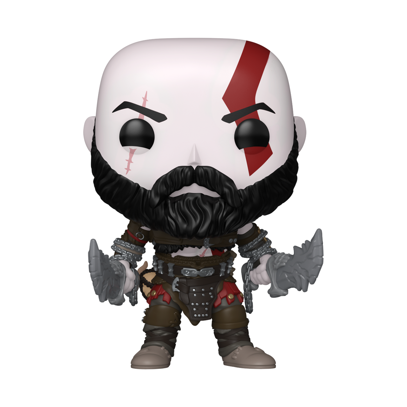 Funko Pop! Kratos (with Blades)