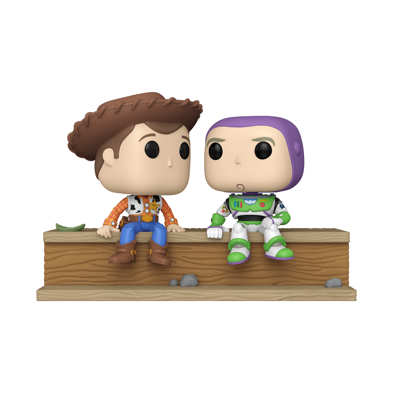 FUNKO POP ブライアン&マイク セット