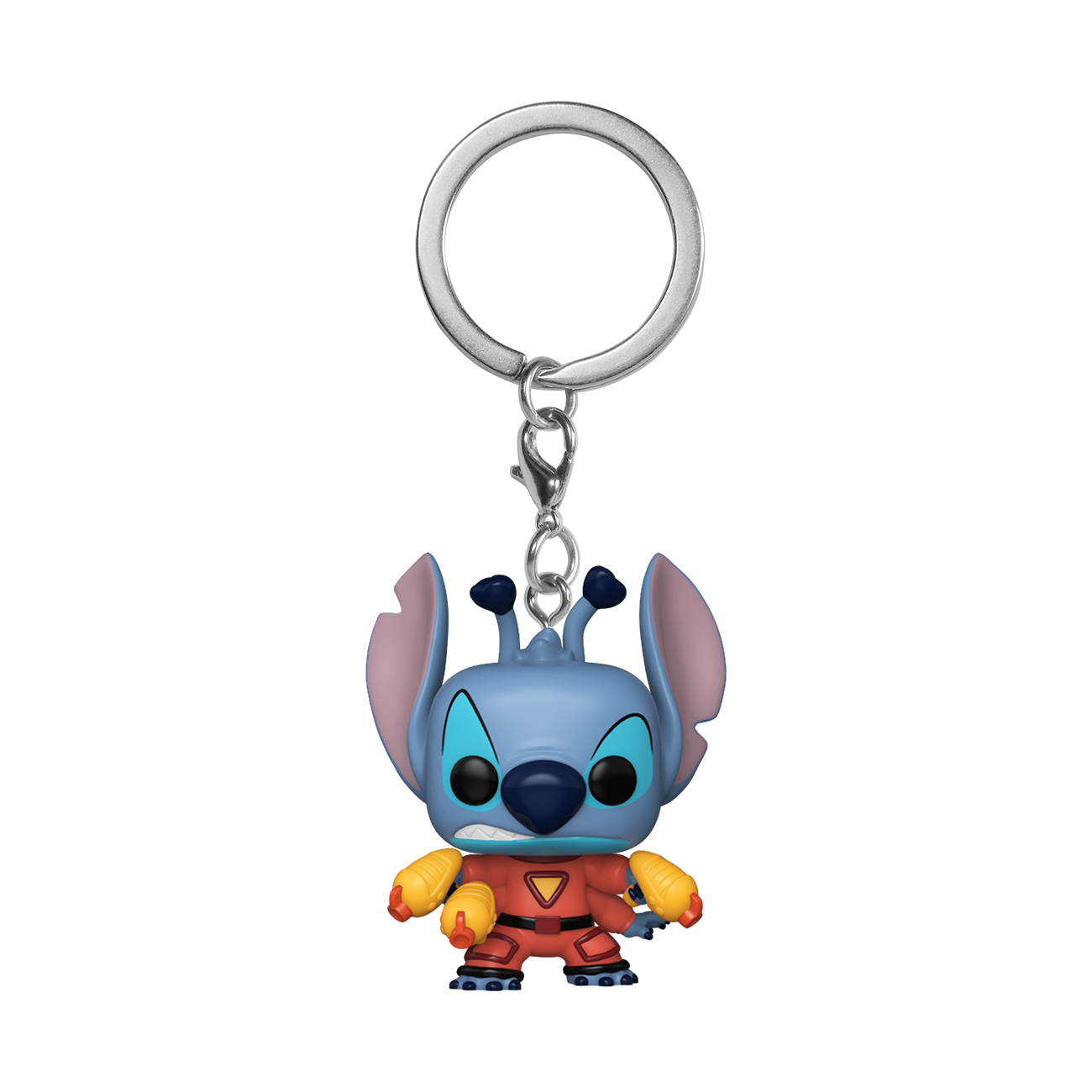 Pop! Keychain 626 Stitch | Funko
