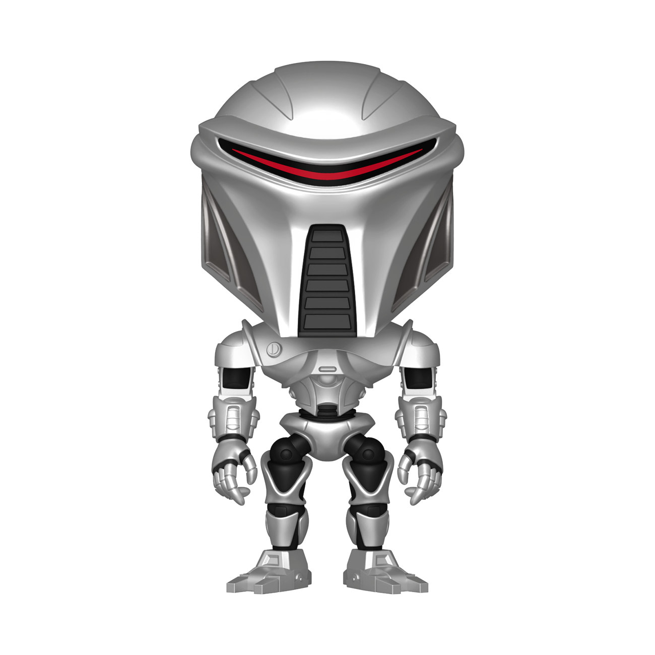 Funko Pop! Cylon (Metallic)