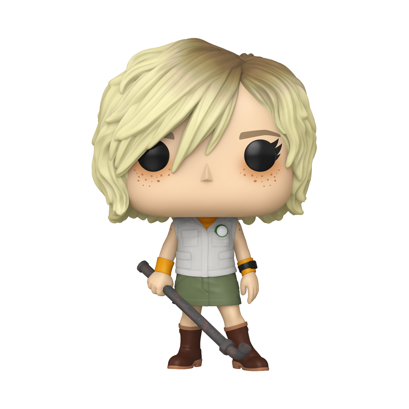 Funko Pop! Games: Silent Hill - Heather Mason