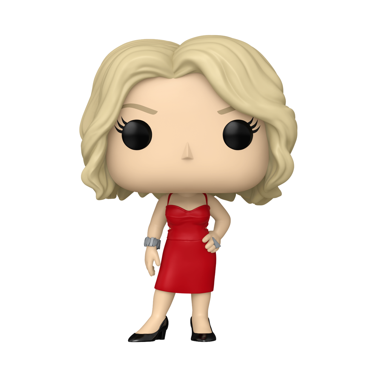 Funko Pop! TV: Battlestar Galactica - Six