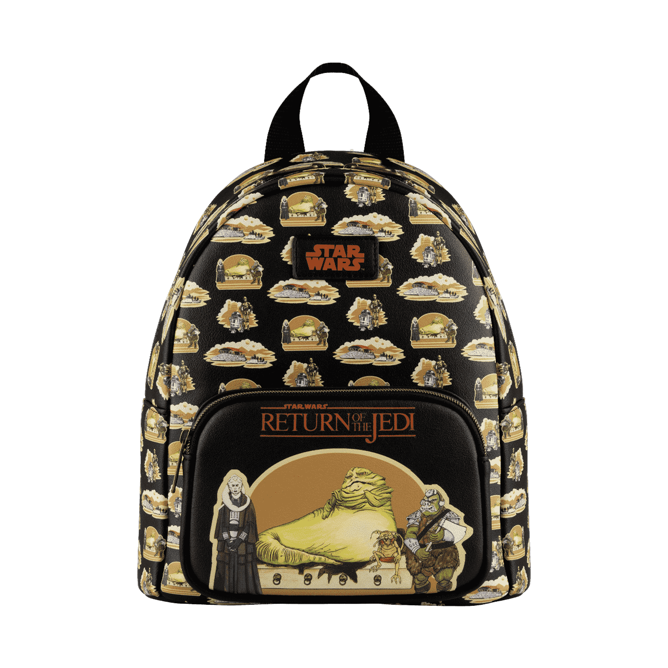 Buy Return of the Jedi Mini Backpack at Funko