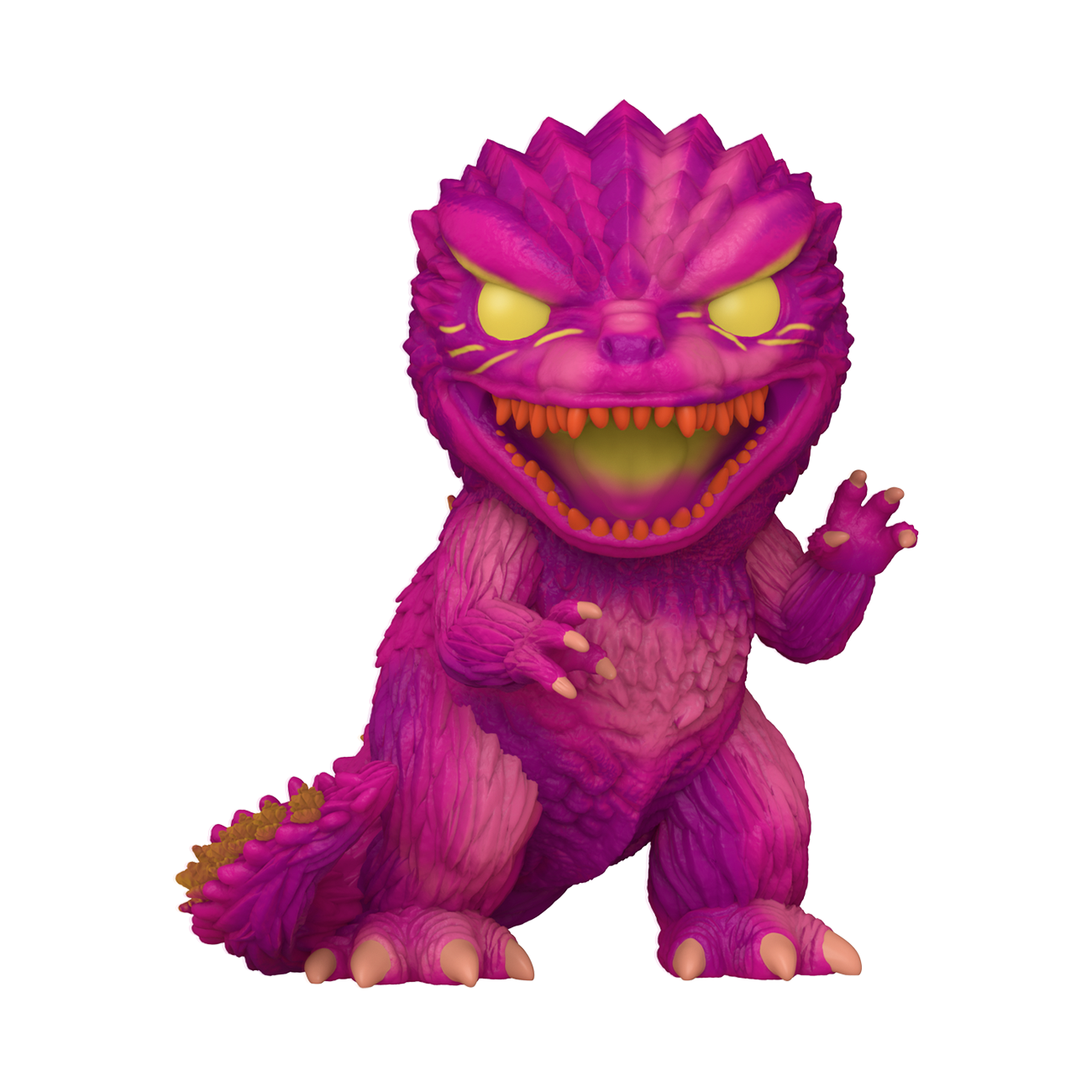 Pop! Premium Godzilla (Deco) | Funko