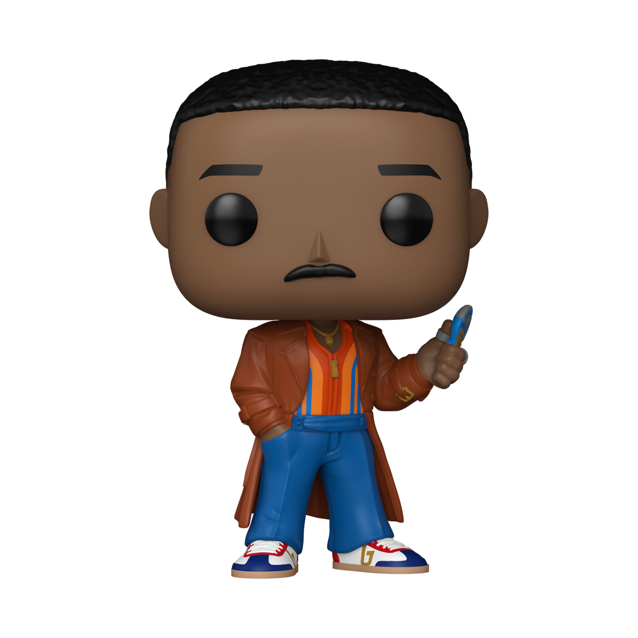 Funko Pop! Fifteenth Doctor