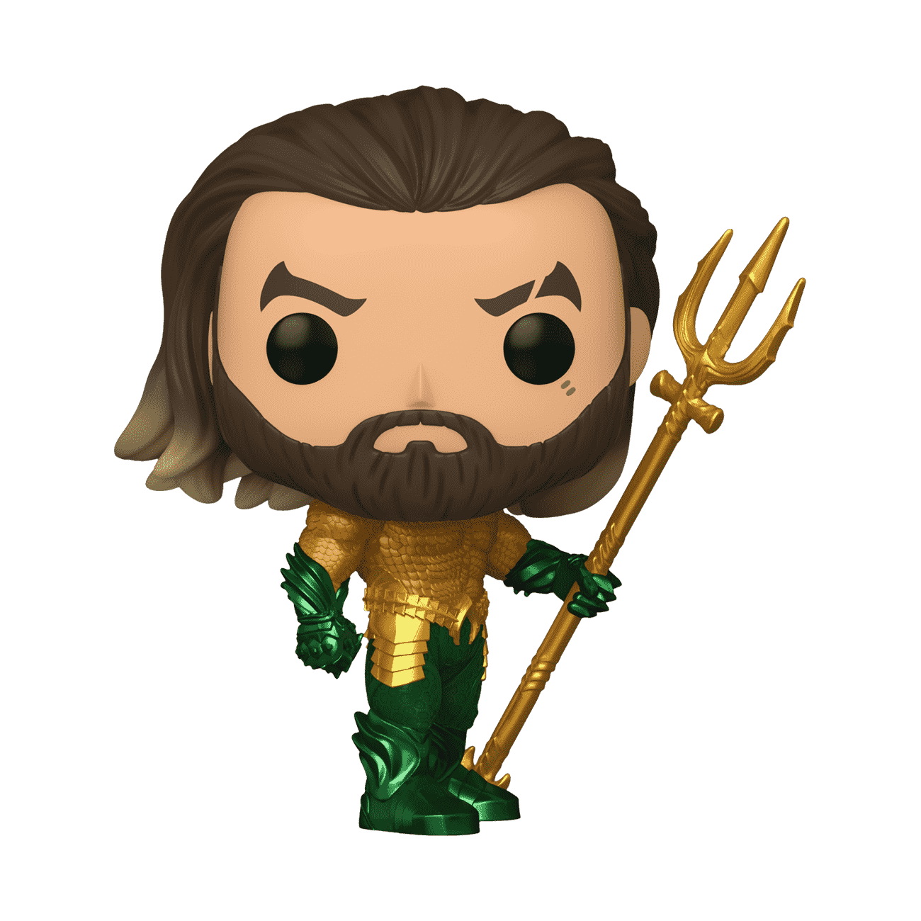 Funko pop aquaman 2018 best sale
