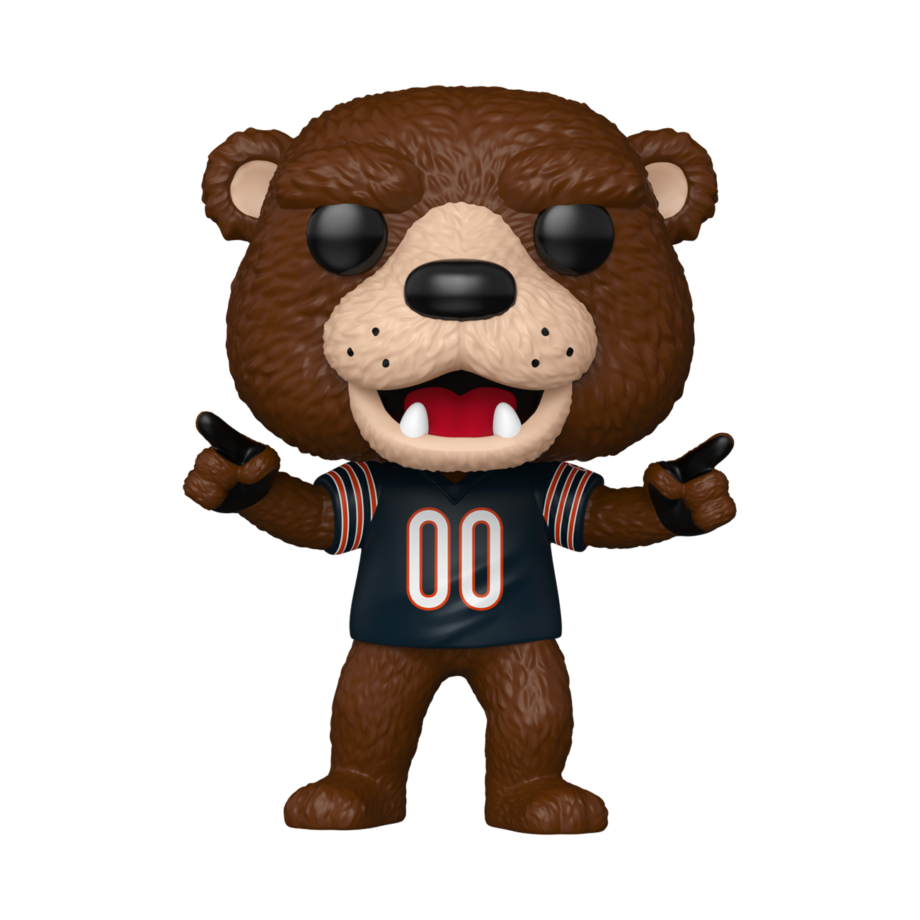 Funko Pop! Staley Da Bear