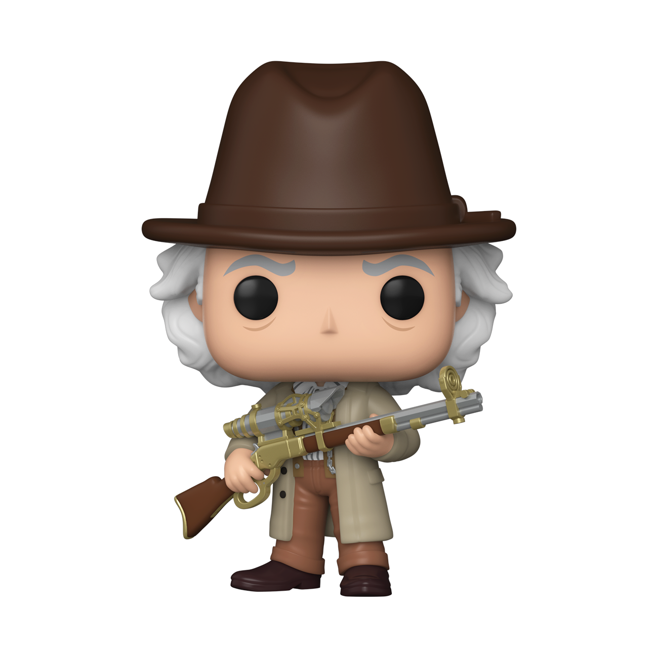 Pop! Doc 1885 (NFT Release) | From the Vault | Funko