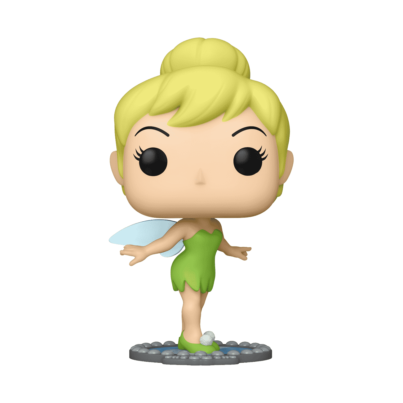 Photos - Action Figures / Transformers Funko Tinker Bell Pop! Figure - Collectible Toys & More | 