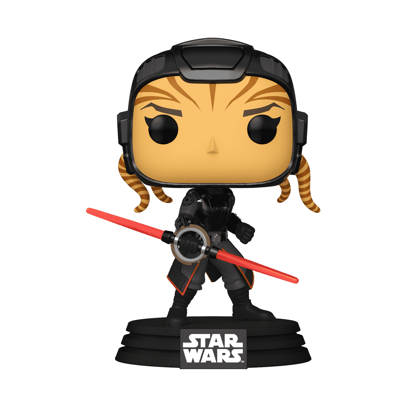 Funko Pop! Star Wars: Tales of The Empire - Fourth Sister- Figura de Vinilo Coleccionable