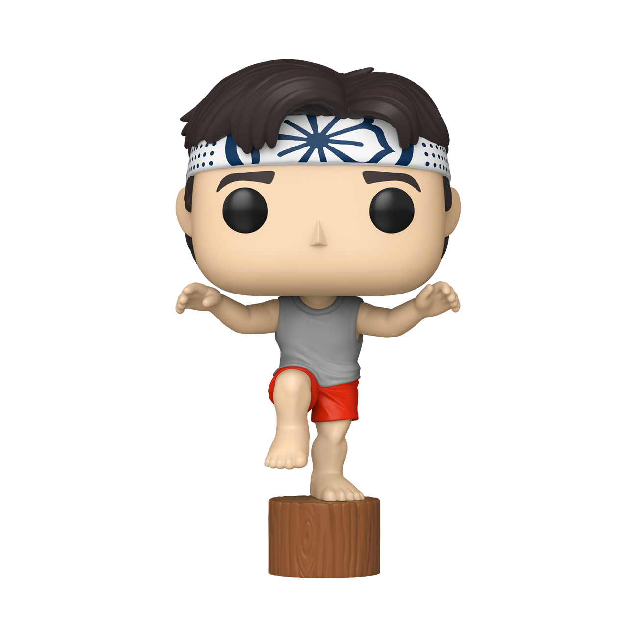Funko Pop! Daniel Crane Kick
