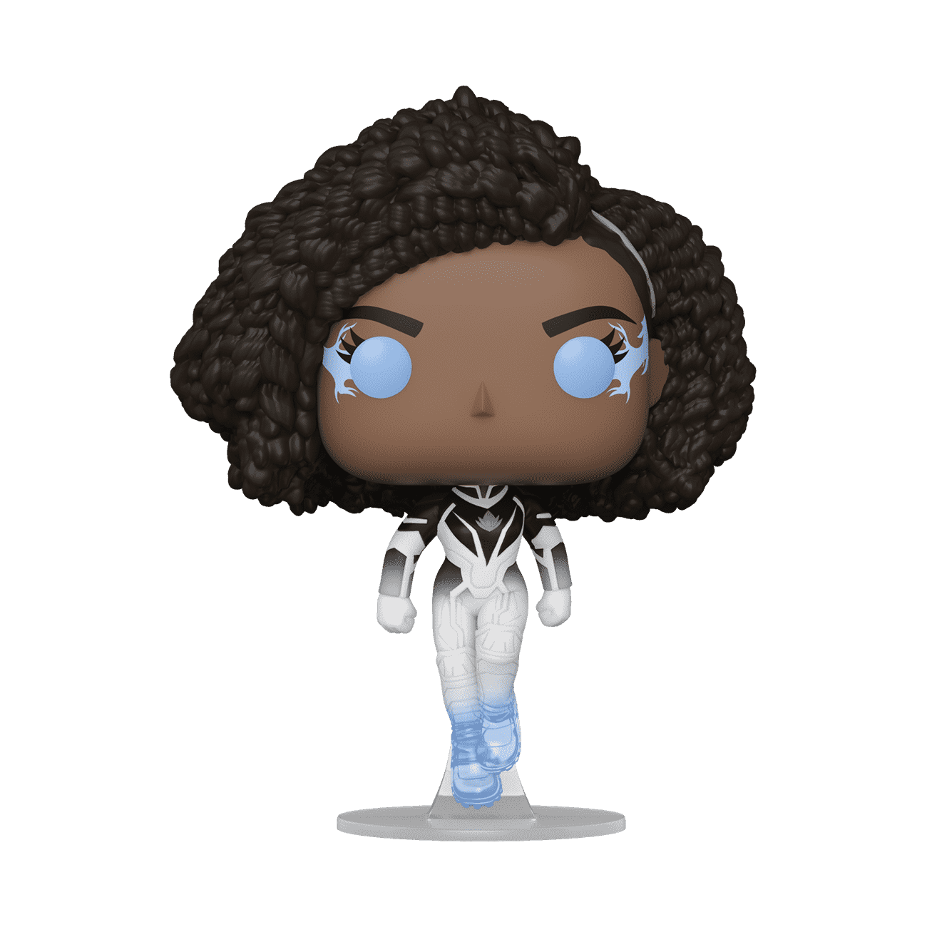 Pop! Photon