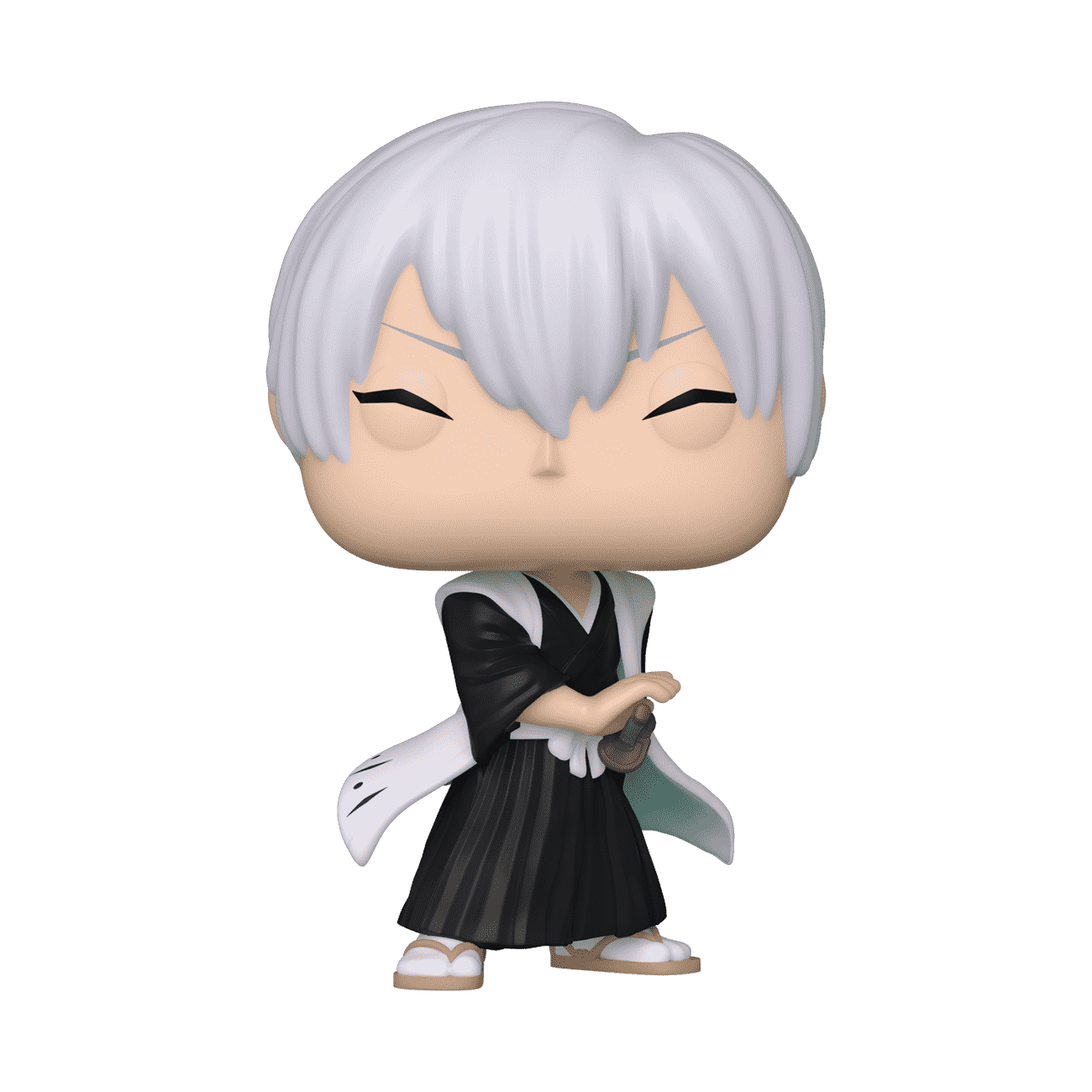 Gin Ichimaru Pop! Figure - Collectible Toys & More  | Funko