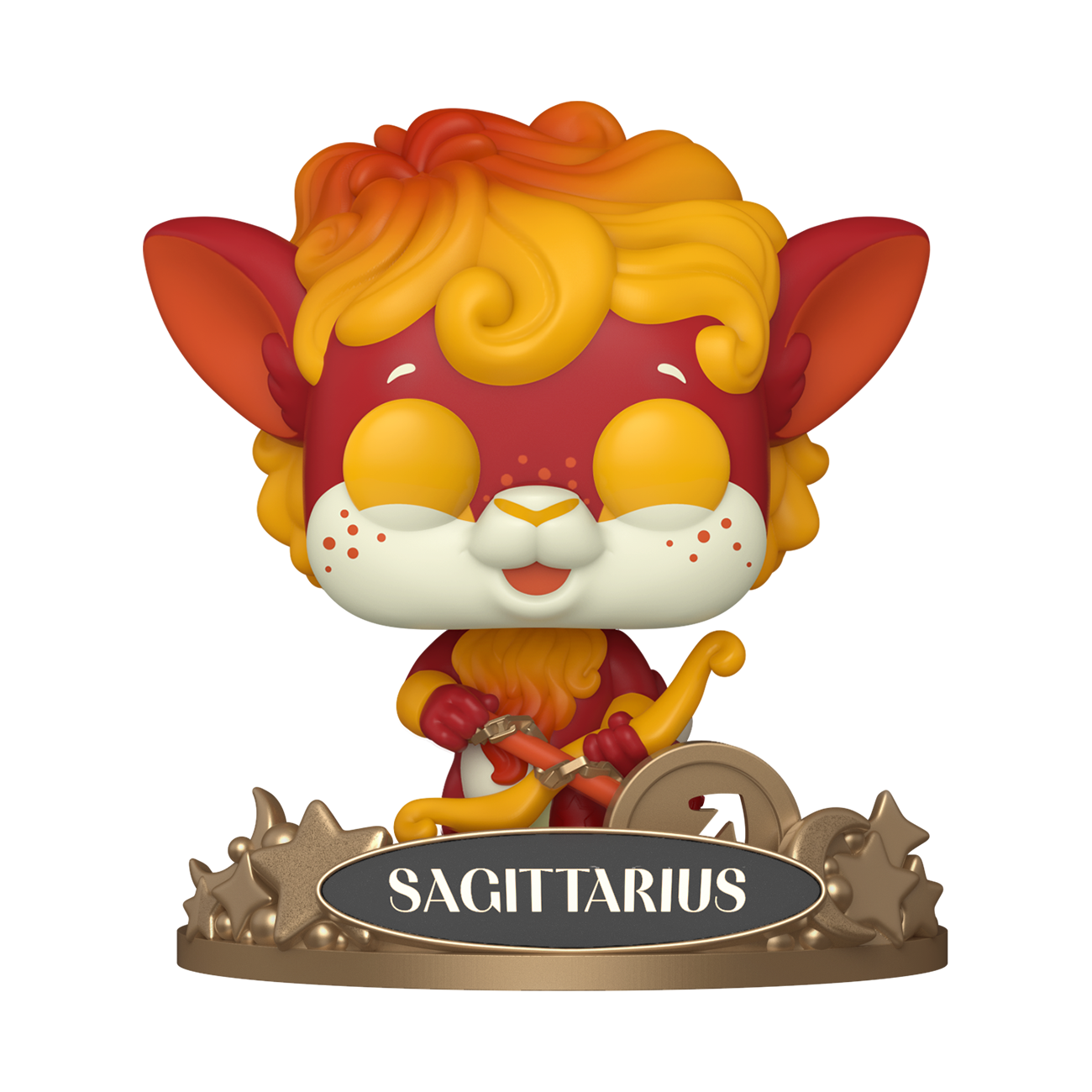 Funko Pop! Zodiac: Sagittarius - (Nov.)