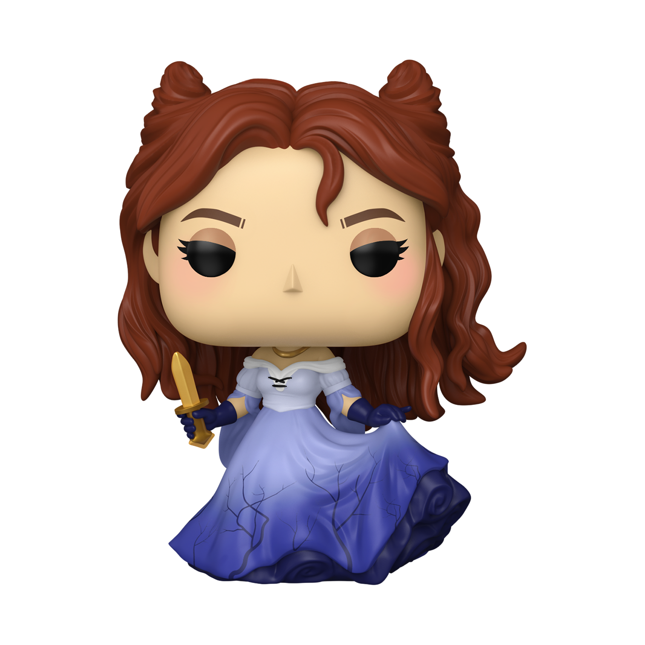 Funko Pop! Jude Duarte (Coronation Gown) (The Cruel Prince)