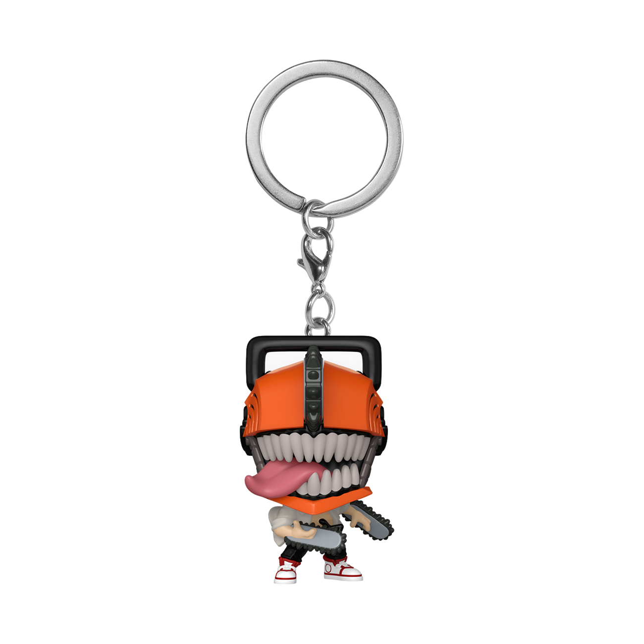 

Funko Pop! Keychain Chainsaw Man