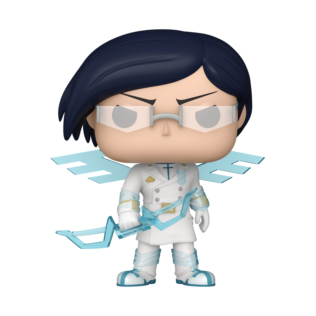 Funko Pop! Animation: Bleach Thousand Year Blood War - Uryu