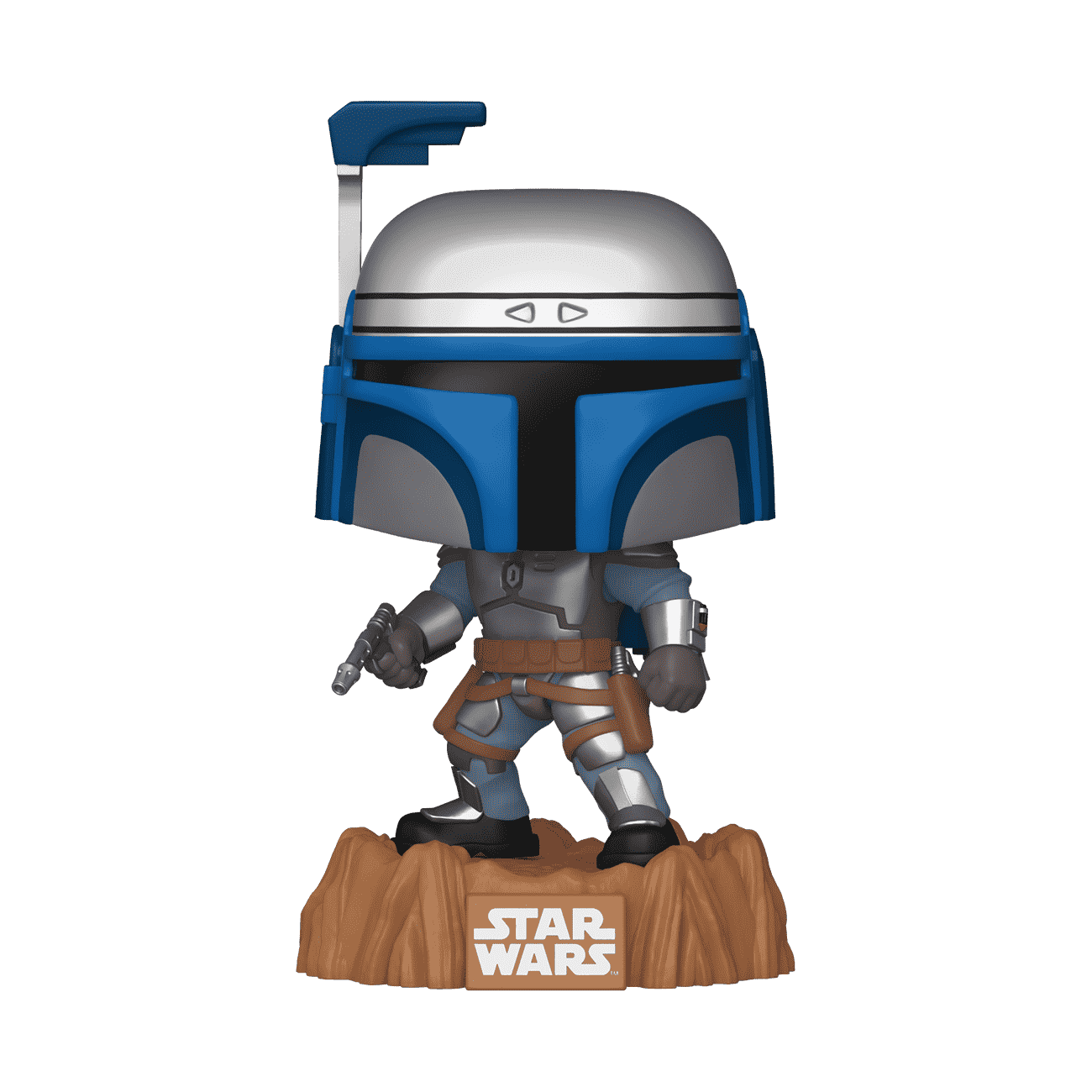 FUNKO POP! #285 ジャンゴ・フェット スターウォーズ Pop! Jango Fett