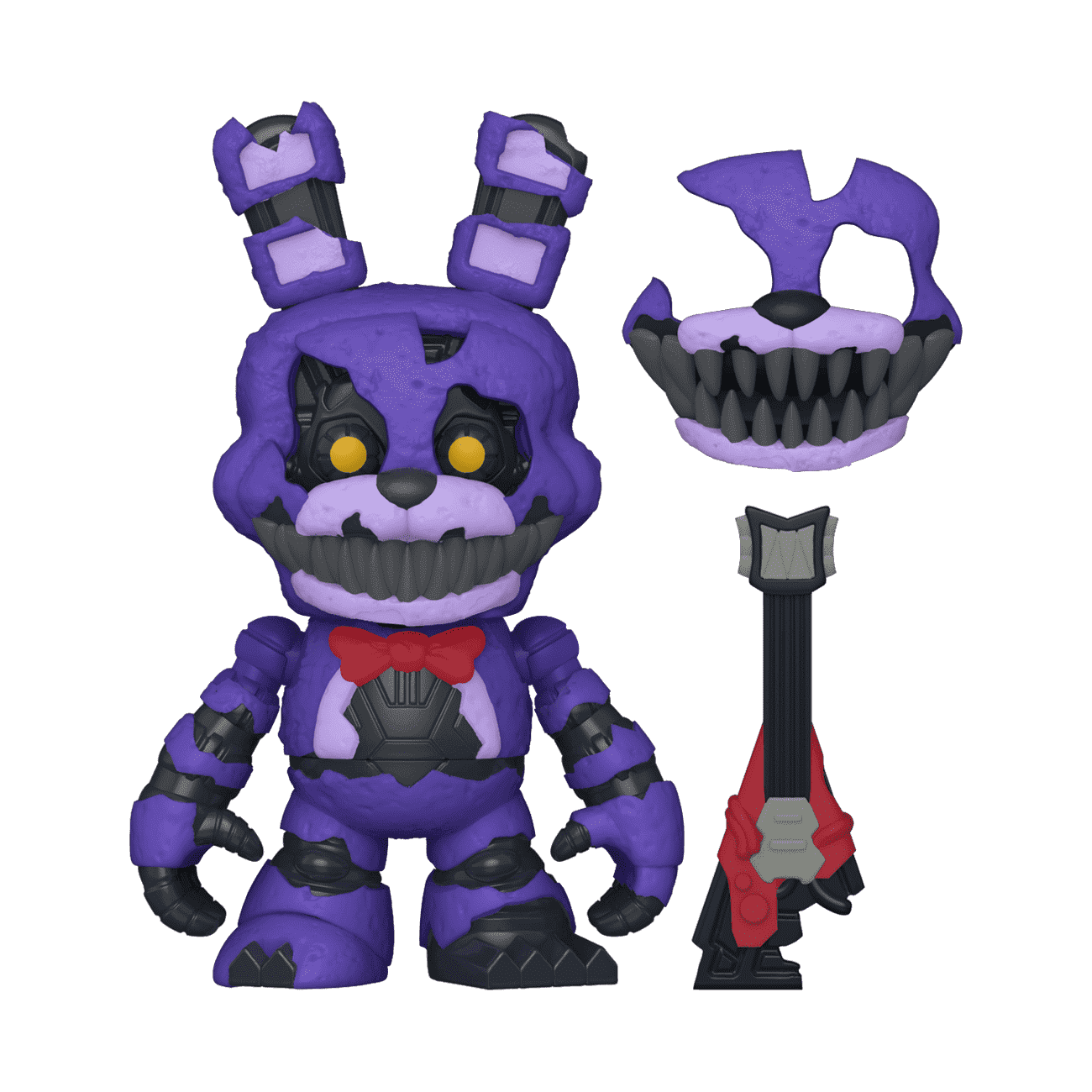 SNAPS! Nightmare Bonnie