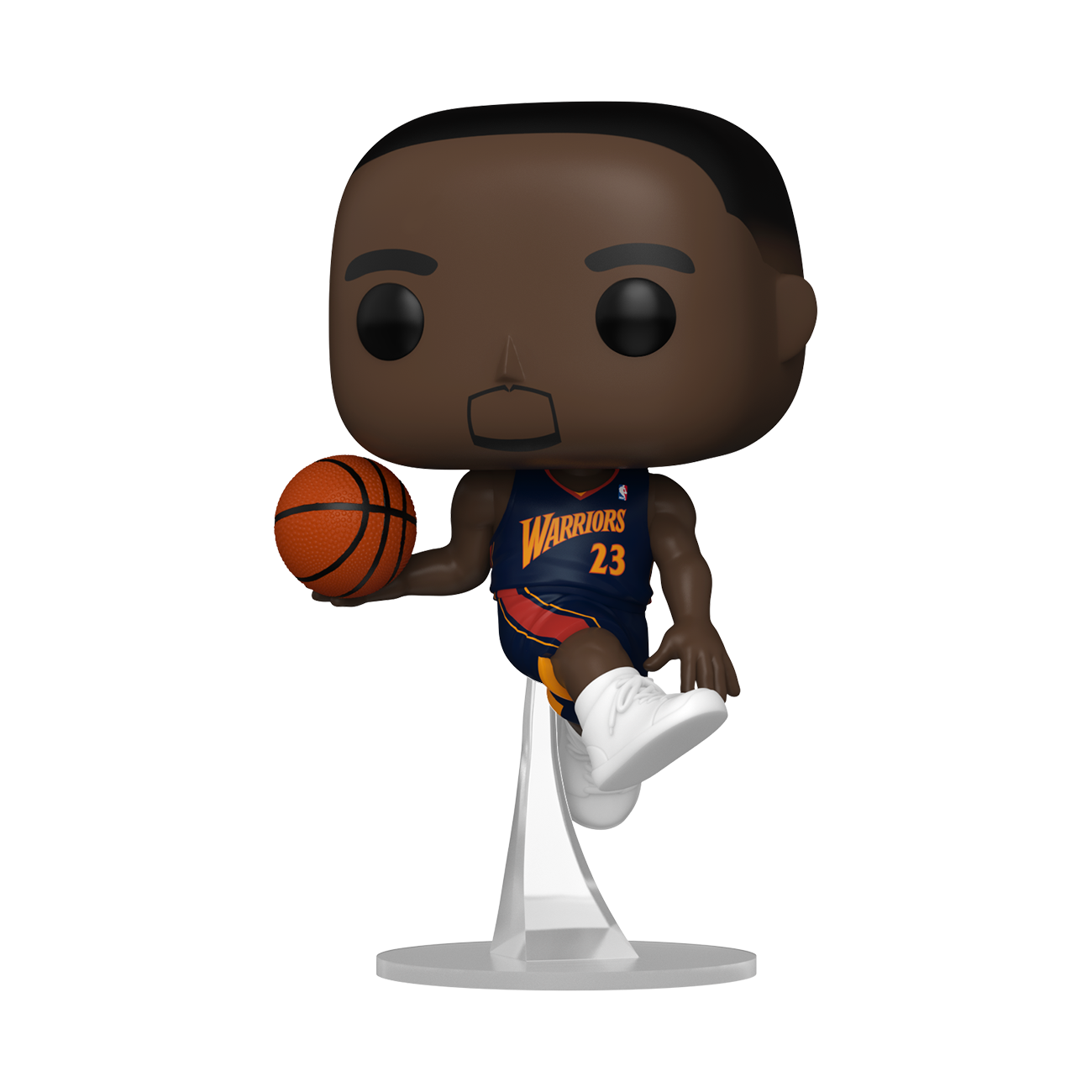 Funko Pop! NBA: Warriors - Jason Richardson