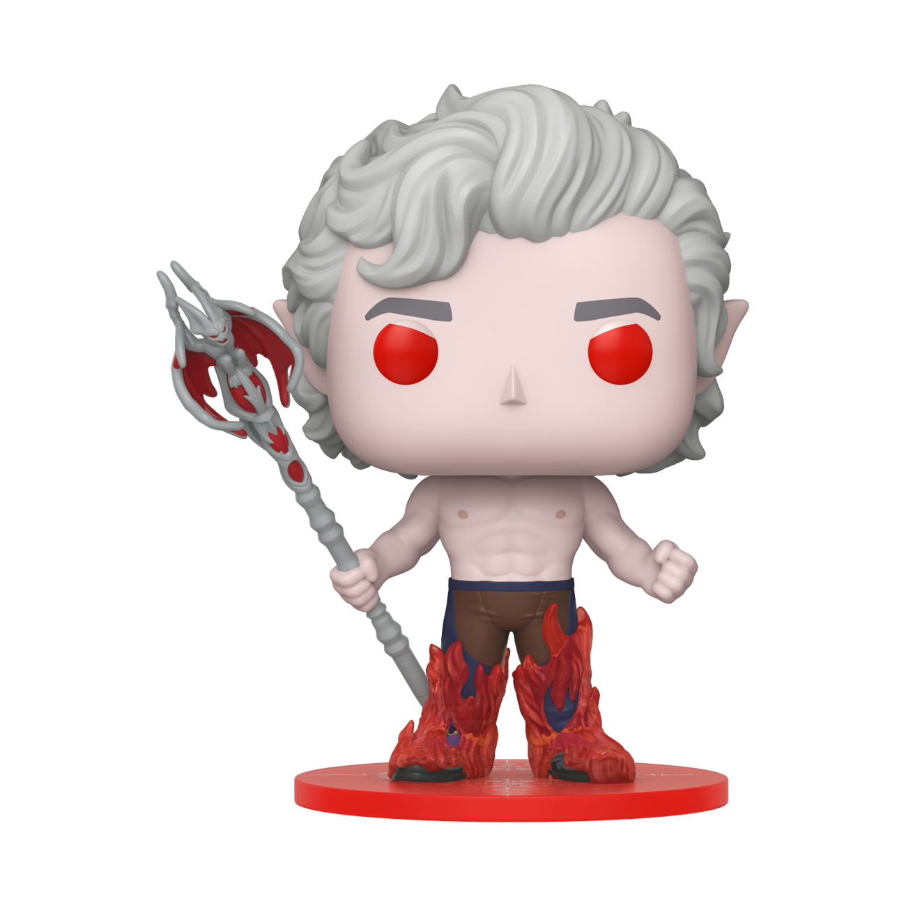 Pop! Astarion (Vampire Ascendant) | Funko