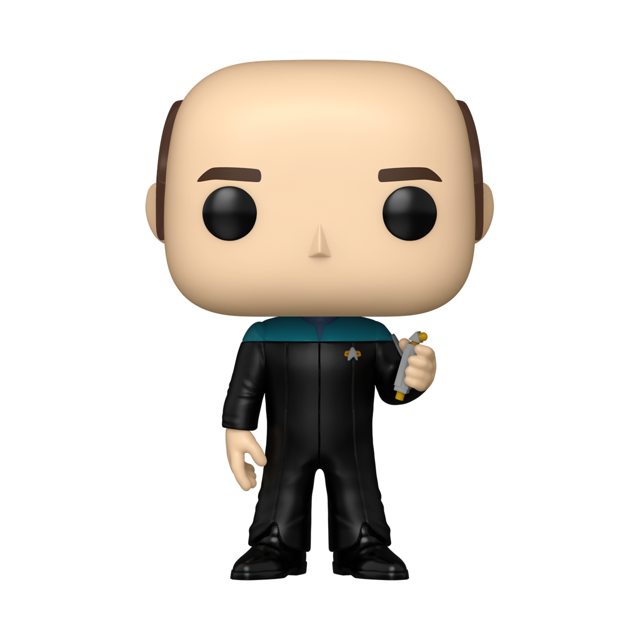 Funko Pop! TV: Star Trek Voyager - The Doctor