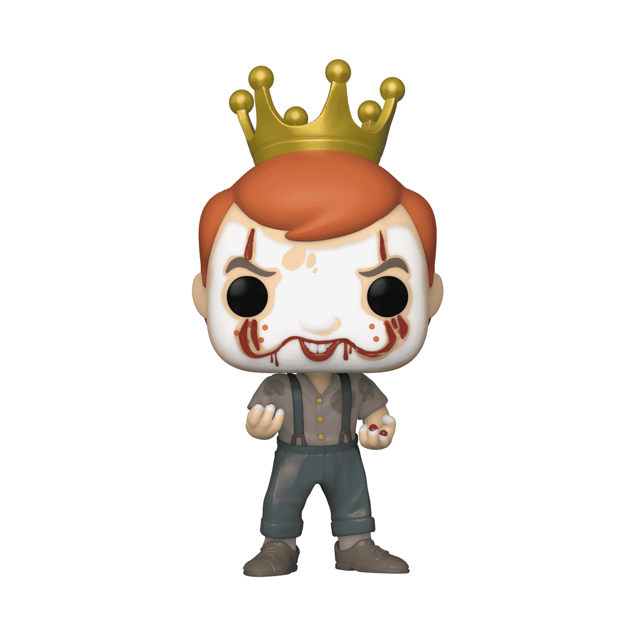 Funko pop pennywise mercadolibre outlet
