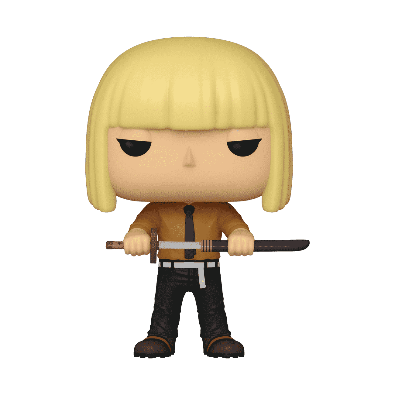 Shinji Hirako Pop! Figure - Collectible Toys & More  | Funko