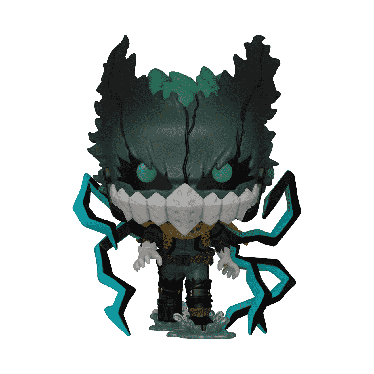 Pop! Plus Izuku Midoriya