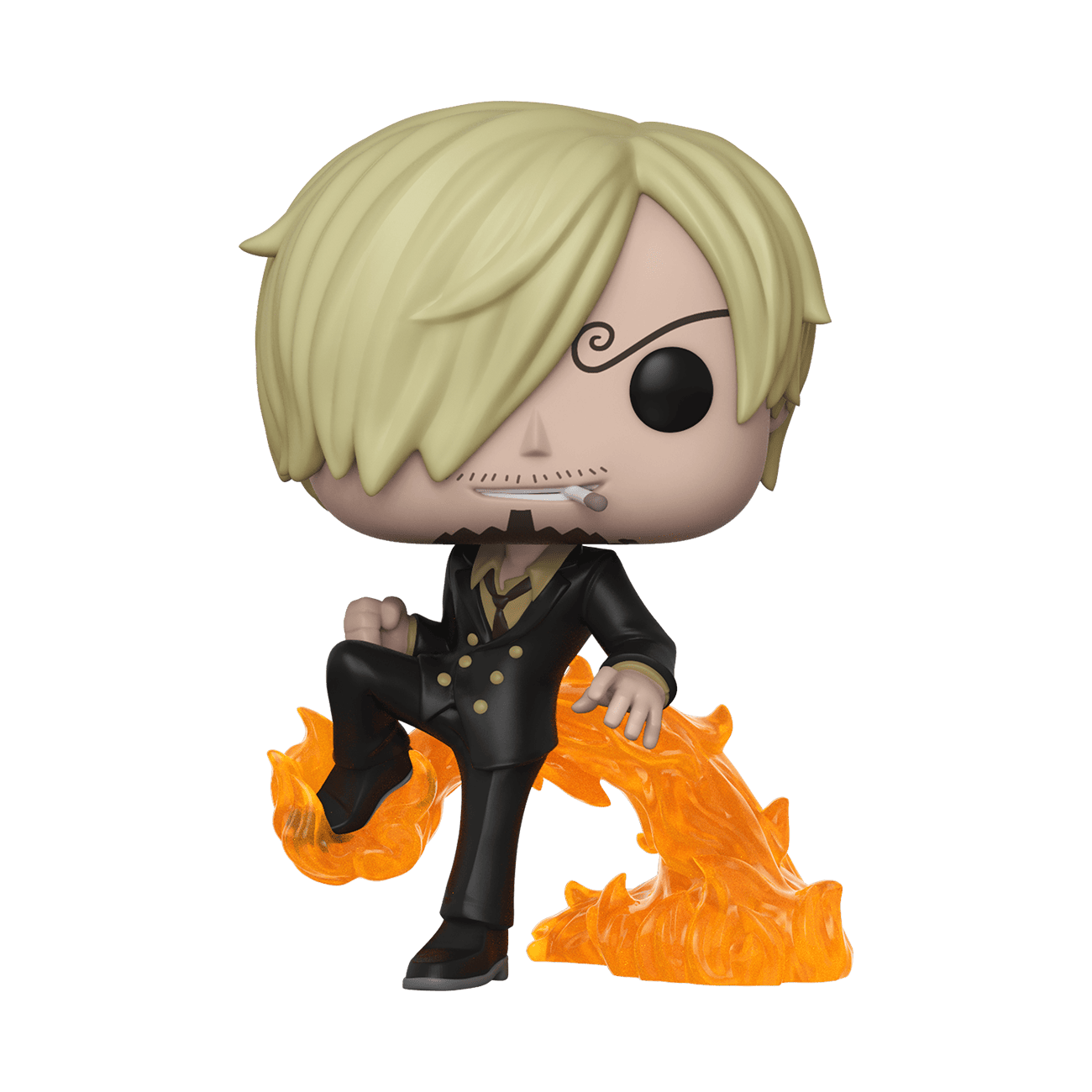 Funko POP! One Piece: Vinsmoke Sanji- Figura de Vinilo Coleccionable - Idea de Regalo